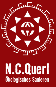 Logo N.C.Querl - kologisches Sanieren