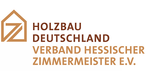 Logo Holzbau Deutschland