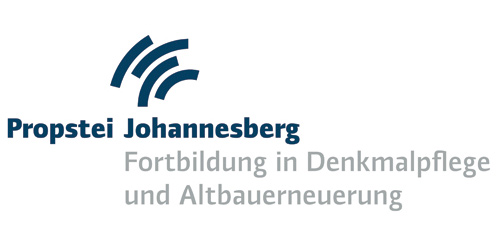 Logo Propstei Johannesberg